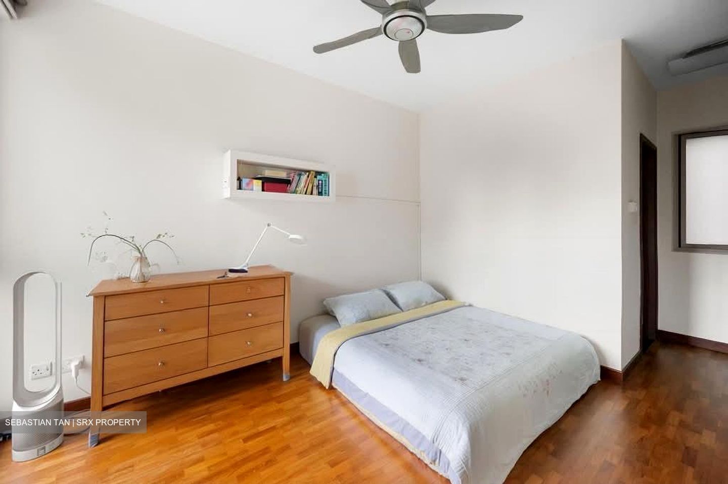 Rosewood (D25), Condominium #589675981